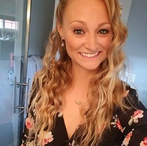 Meet your Posher, Meghan